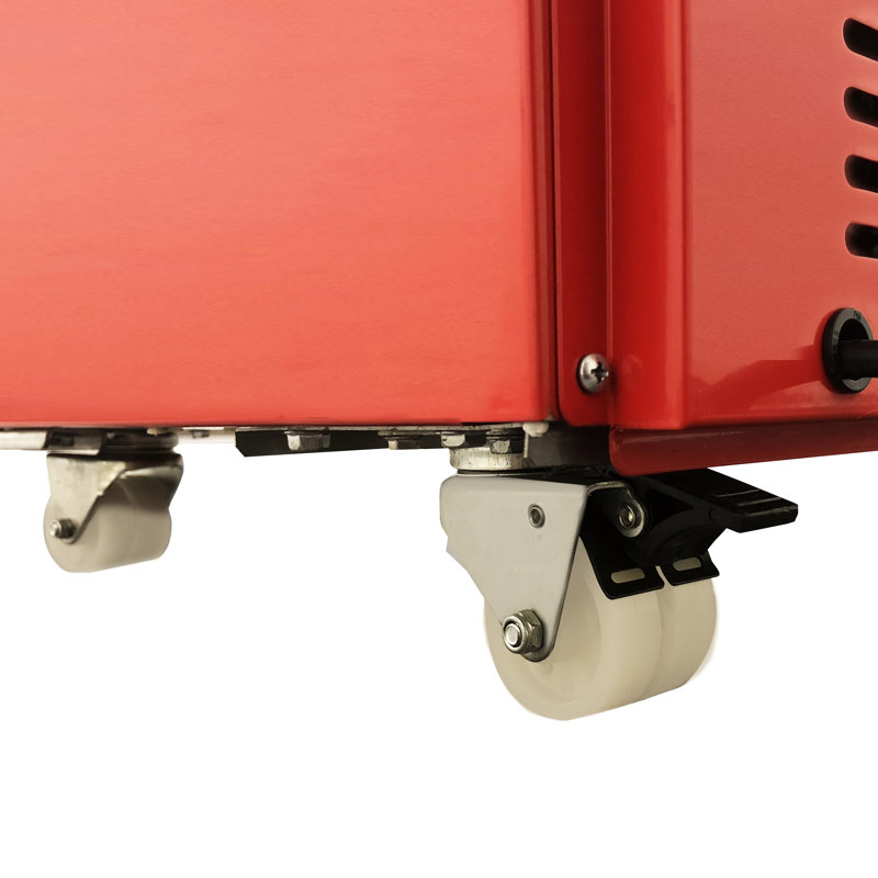 Whynter Portable 1.8 cu.ft. Tool Box Refrigerator with 2 Drawers and